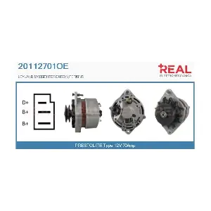 REAL 20112701OE