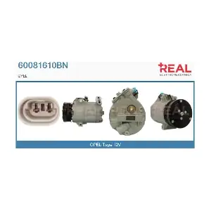 REAL 60081610BN