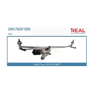 REAL 28079201BN