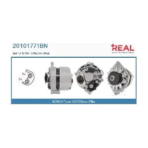 REAL 20101771BN