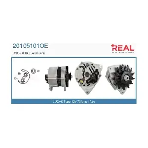 REAL 20105101OE