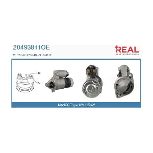 20493811OE REAL