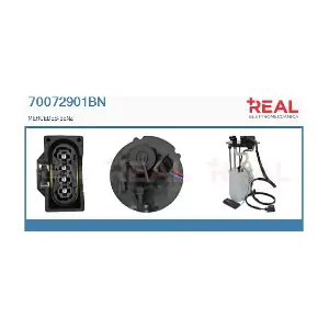 70072901BN REAL