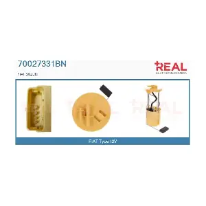 70027331BN REAL