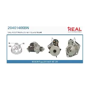 REAL 20401466BN