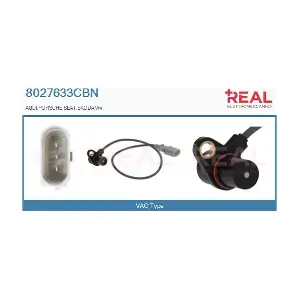 REAL 8027633CBN