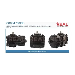 REAL 60054760OE