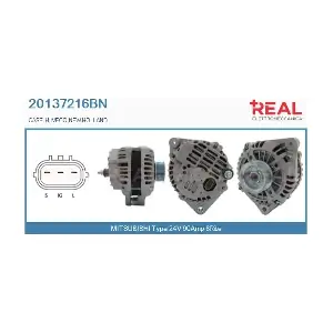 20137216BN REAL