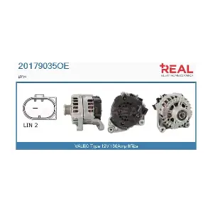 REAL 20179035OE