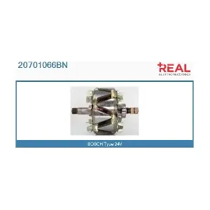 REAL 20701066BN