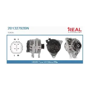 REAL 20132792BN