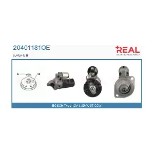REAL 20401181OE