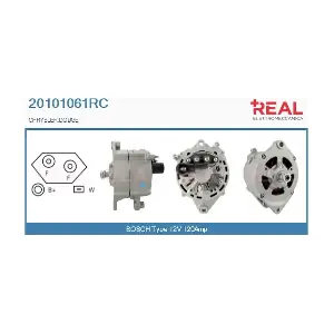 20101061RC REAL