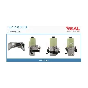 36123103OE REAL