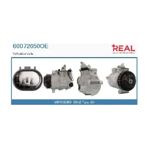 60072650OE REAL
