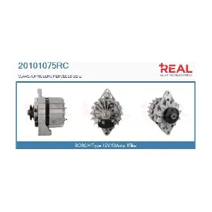 REAL 20101075RC