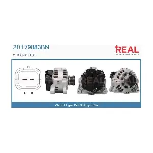 REAL 20179883BN