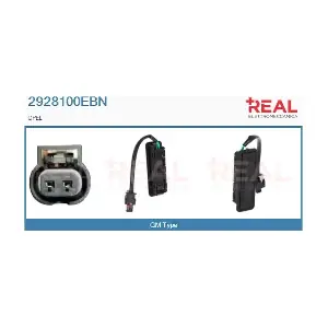REAL 2928100EBN