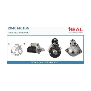REAL 20401461BN