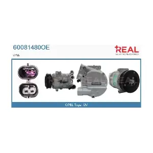REAL 60081480OE
