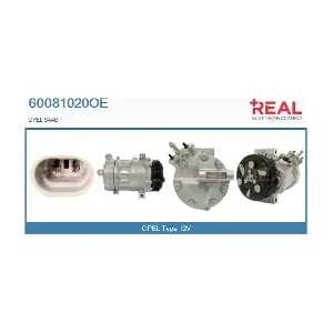 REAL 60081020OE