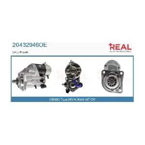 REAL 20432946OE
