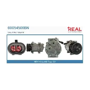 REAL 60054500BN