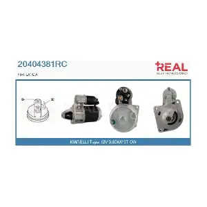 REAL 20404381RC