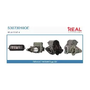 53073010OE REAL