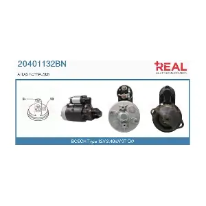 20401132BN REAL