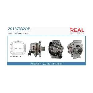 REAL 20137332OE