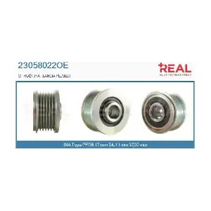 REAL 23058022OE