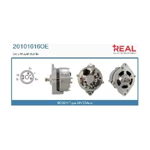 REAL 20101616OE