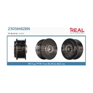 REAL 23058462BN
