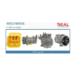 REAL 60027400OE