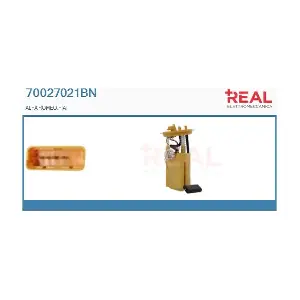70027021BN REAL