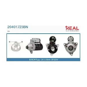 REAL 20401723BN