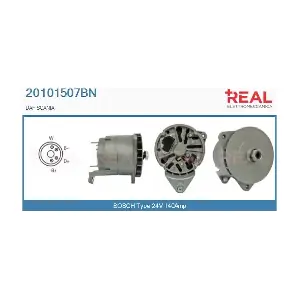 20101507BN REAL