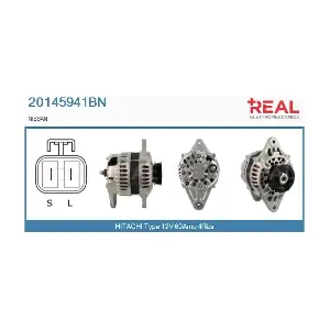 REAL 20145941BN