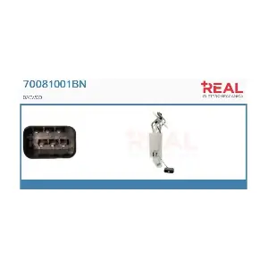 70081001BN REAL