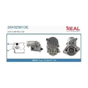 20432361OE REAL