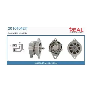 REAL 20104042IT