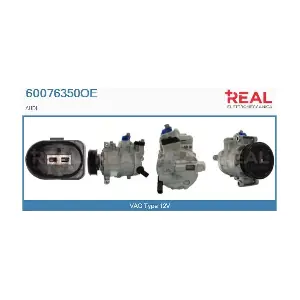 REAL 60076350OE