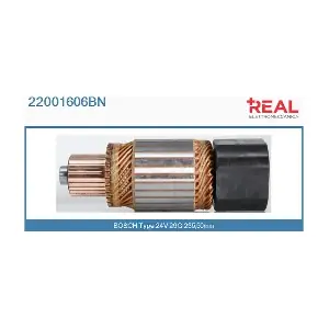 REAL 22001606BN