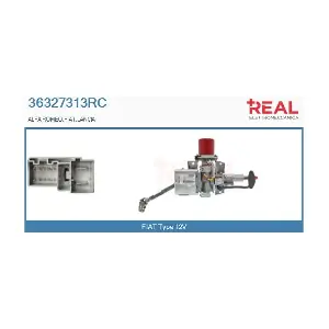 36327313RC REAL