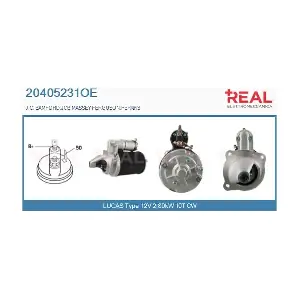 REAL 20405231OE