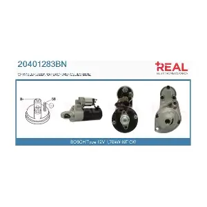 20401283BN REAL