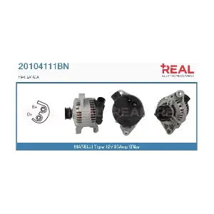 REAL 20104111BN
