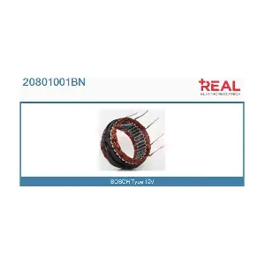 20801001BN REAL