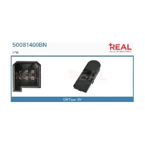 REAL 50081400BN
